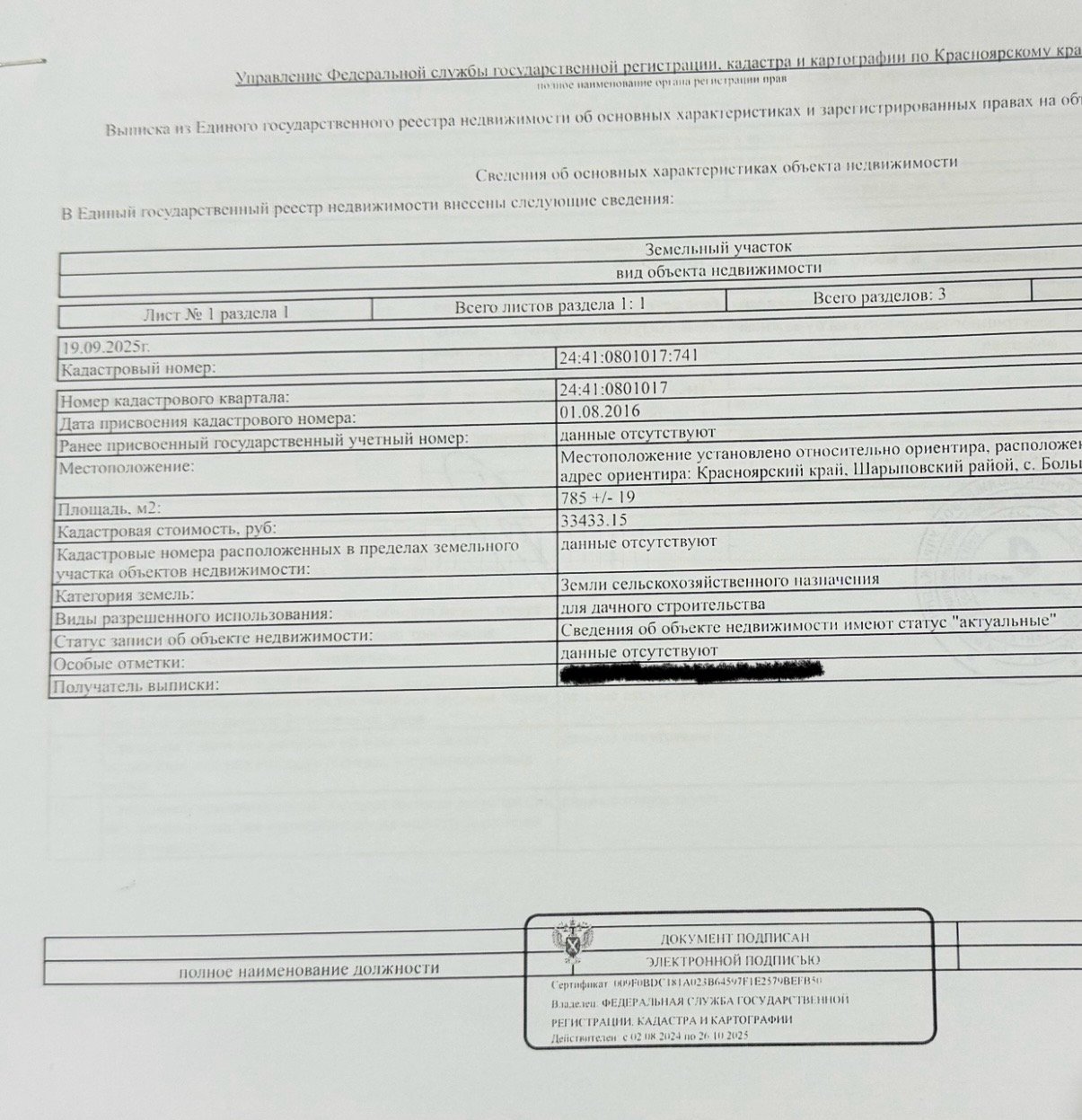 Выдали нулевое ГПЗУ не могу ничего построить