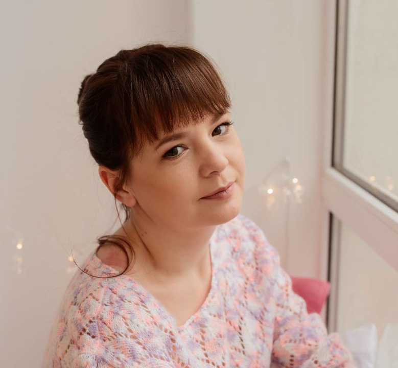Галина Глодя
