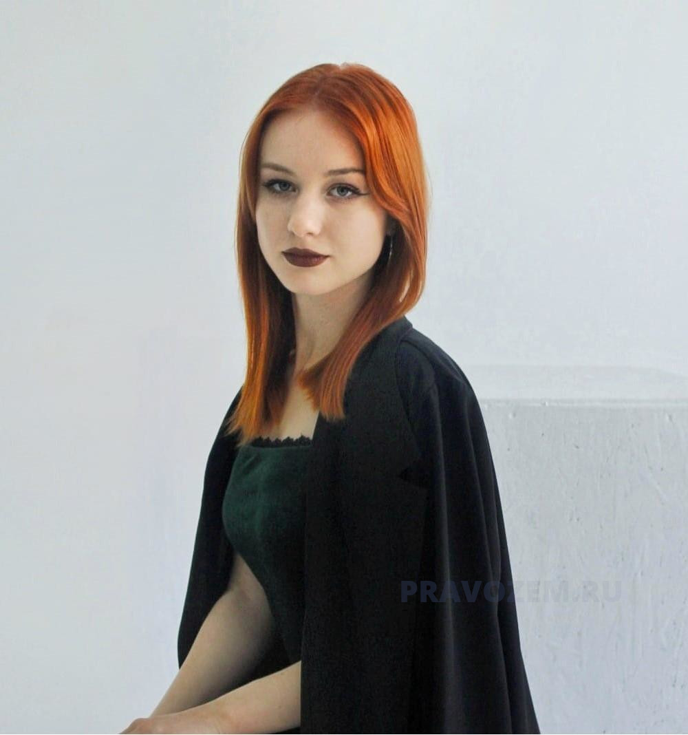 Дарья Грабко