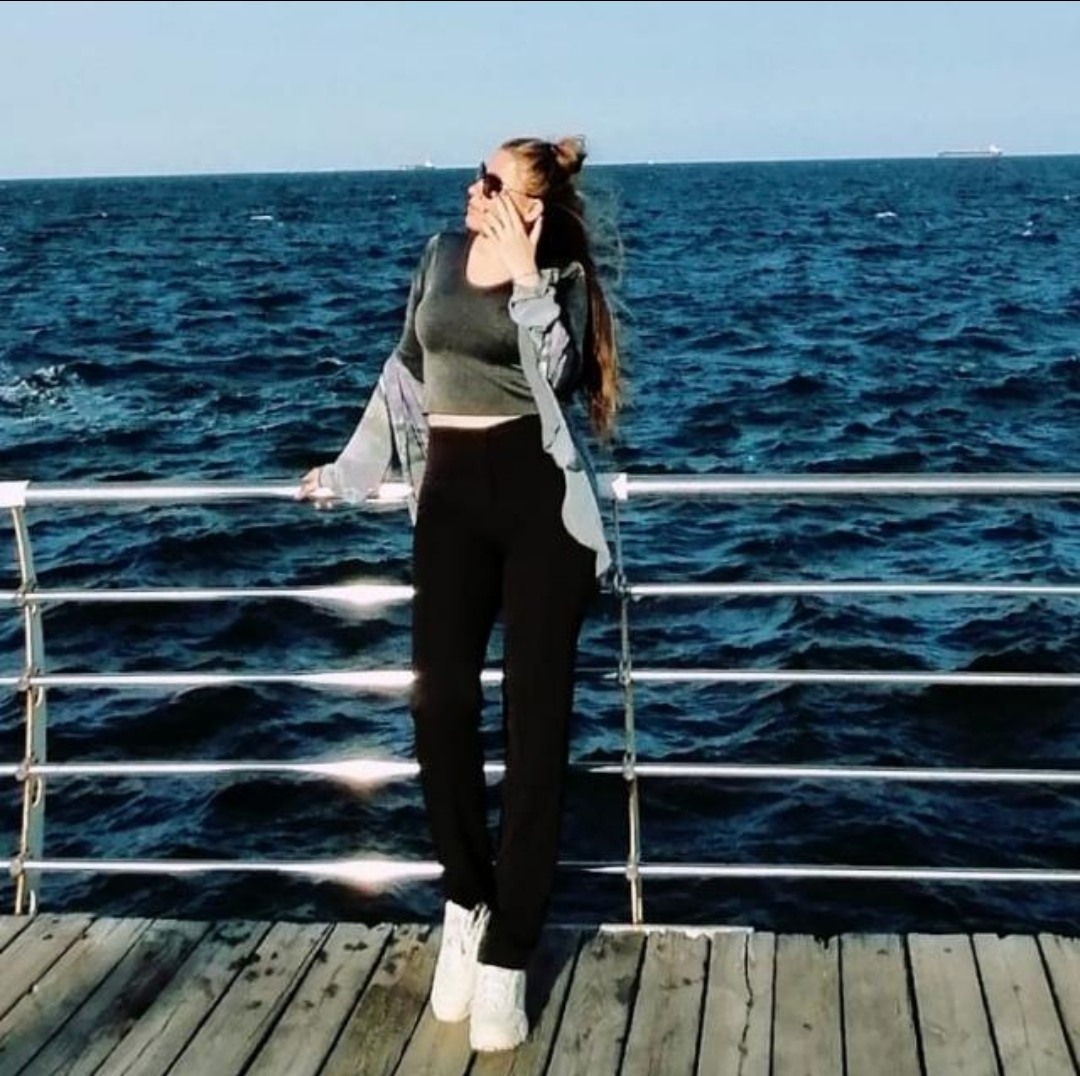 Рычкова Елена