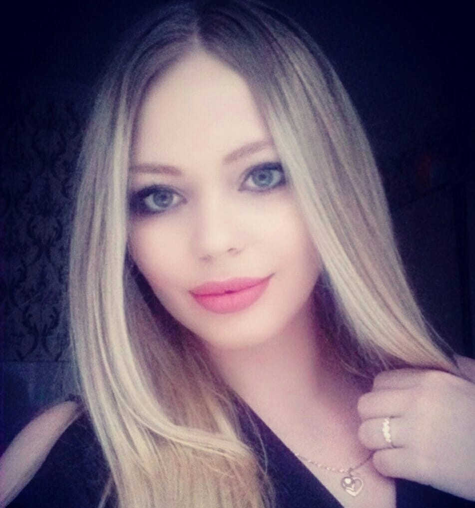 Савченко Диана