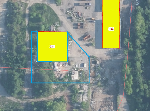 Прирезка лишних соток к земельному участку 2024