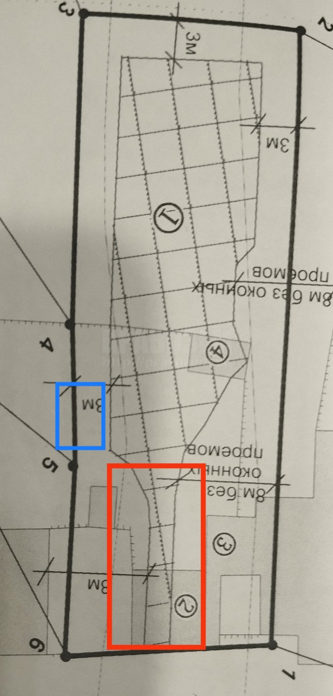 Могут ли заставить снести зарегистрированный дом в собственнности