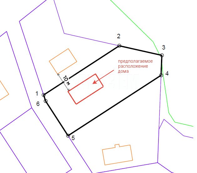 Пожарная безопасность при строительстве в СНТ