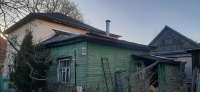 Реконструкция половины дома на двух хозяев