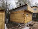 Пожарные нормы при строительстве бани