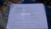 Дом построен без разрешения на строительство