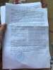 Сосед подал в суд из-за смещения границ участка