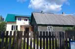 Тень дома падает на соседний участок