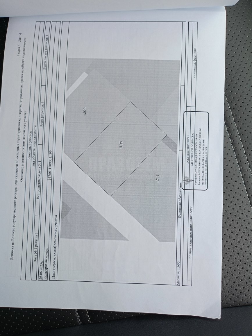 Выкуп земельного участка из аренды в собственность